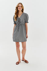 Good Energy mini dress